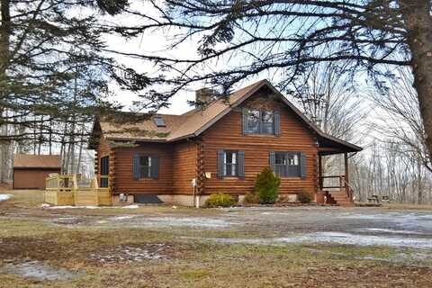 189 Dog Farm Rd, Dushore, PA 18614