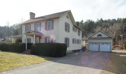 897 Pennsylvania, Monroeton, PA 18832