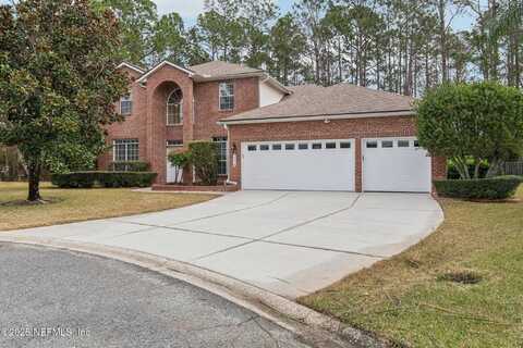 2574 WHISPERING PINES Drive, Fleming Island, FL 32003