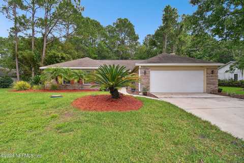 701 CHESSWOOD Court, Saint Johns, FL 32259