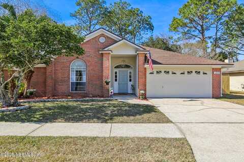 12573 RICHARDS ROOK Lane, Jacksonville, FL 32246