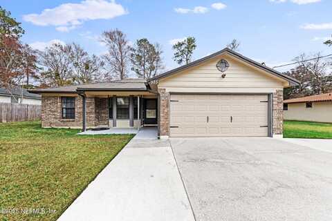 925 HIBERNIA FOREST Drive, Fleming Island, FL 32003