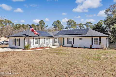 4919 KANGAROO Circle, Middleburg, FL 32068