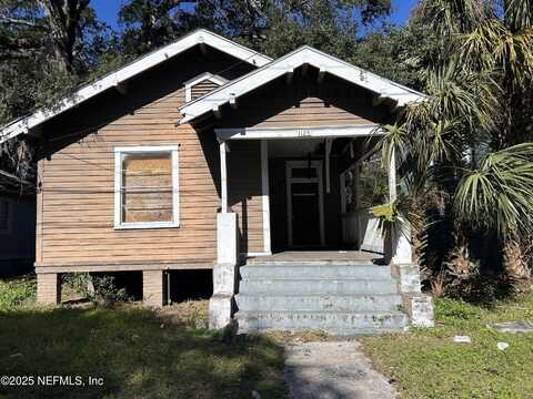 1125 E 11TH Street, Jacksonville, FL 32206