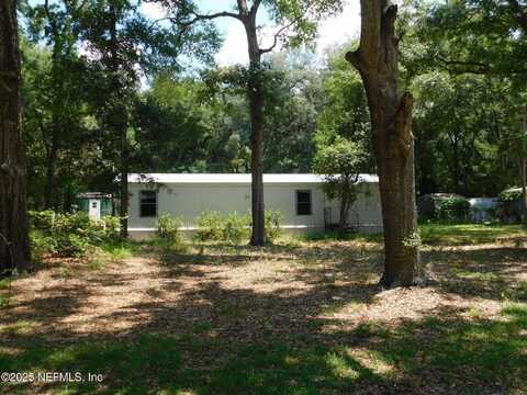 711 STATE ROAD 26, Melrose, FL 32666