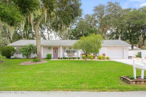 405 LOBELIA Road, Saint Augustine, FL 32086