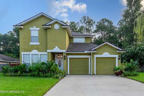 585 LADY LAKE Road W, Jacksonville, FL 32218