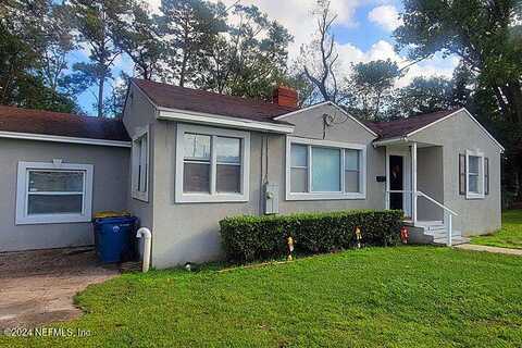 1256 WAINWRIGHT Court, Jacksonville, FL 32208