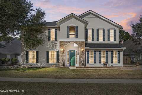 3112 HEARTHSTONE Lane, Orange Park, FL 32065