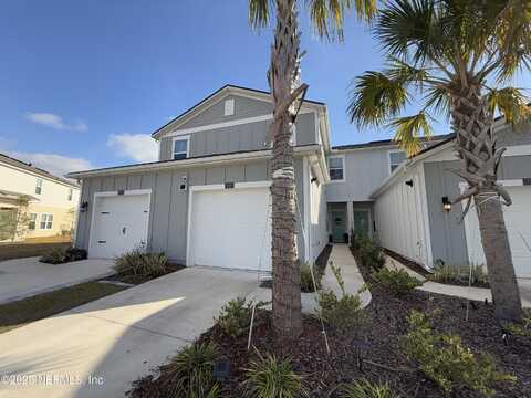 156 JAVA Lane, Saint Augustine, FL 32092