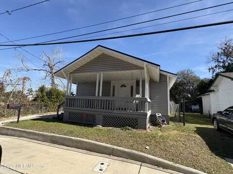 277 CRYSTAL Street, Jacksonville, FL 32254