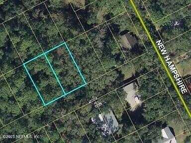 0 NEW HAMPSHIRE Road, Elkton, FL 32033