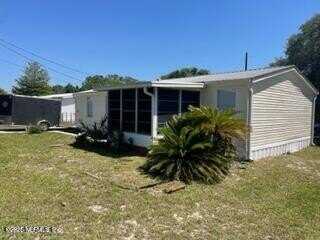 209 HAMILTON Road, Satsuma, FL 32189