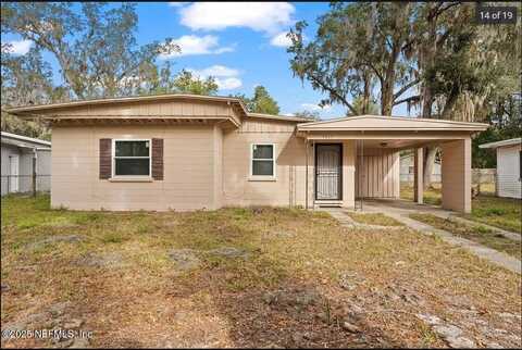 5967 OAKLANE Drive, Jacksonville, FL 32244