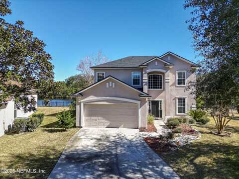 3204 TIMBERTRAIL Court, Orange Park, FL 32065