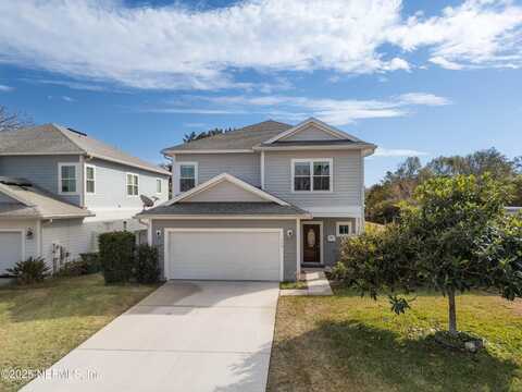914 7TH Avenue N, Jacksonville Beach, FL 32250