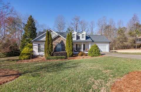 19 Park View Drive, Cleveland, GA 30528