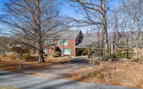 9 Pruitt Circle, Blairsville, GA 30512