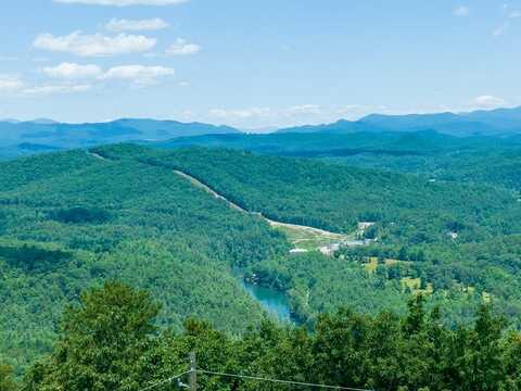 Hickory Nut Mountain Rd., Tallulah Falls, GA 30573