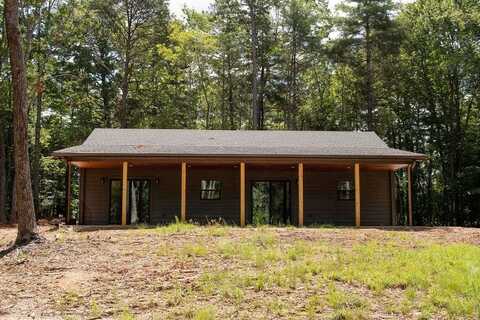 1117 Poor House Mountain Trail, Murphy, NC 28906