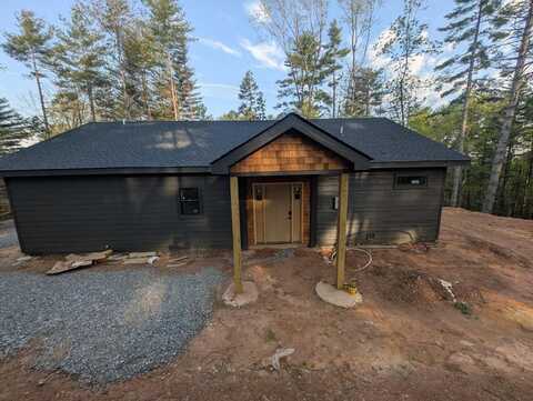 1117 Poor House Mountain Trail, Murphy, NC 28906