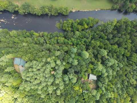 Tbd River Run Way, Hayesville, NC 28904