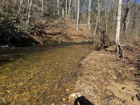 Lot 5 Double Creek Drive, Suches, GA 30572