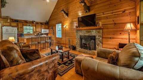 1509 Millenium Drive, Young Harris, GA 30582
