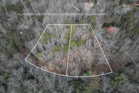 454,455 Seneca Drive, Ellijay, GA 30540