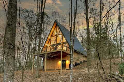 208 Sweetwater Trail, Epworth, GA 30541