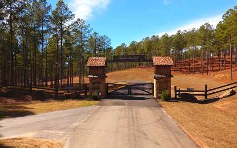 Lot 83 Ridge Peak View, Blairsville, GA 30512