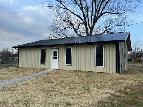 161 Crum St., Hickory Flat, MS 38633