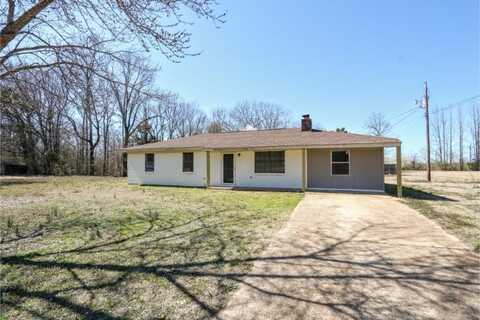 923 County Road 251, Saltillo, MS 38866