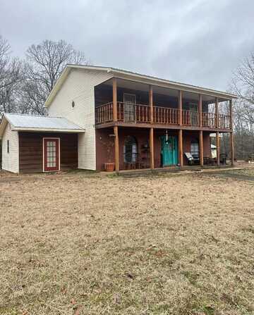 780 Walker Church Road, Golden, MS 38847