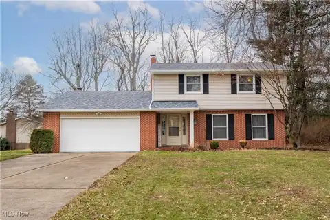 415 Mohawk Avenue NW, Canton, OH 44708