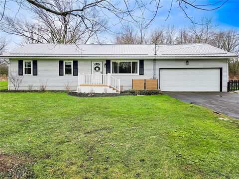 616 Garland Drive, Niles, OH 44446