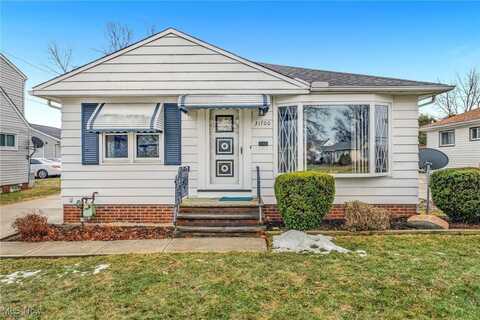 31700 Ronald Drive, Willowick, OH 44095