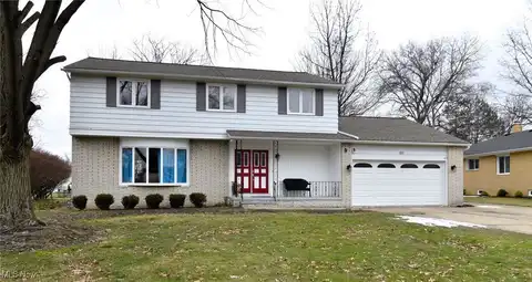 657 Jefferson Drive, Highland Heights, OH 44143