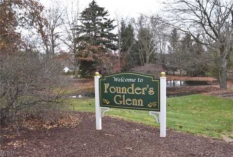 Heritage Trail lot: #1, Poland, OH 44514