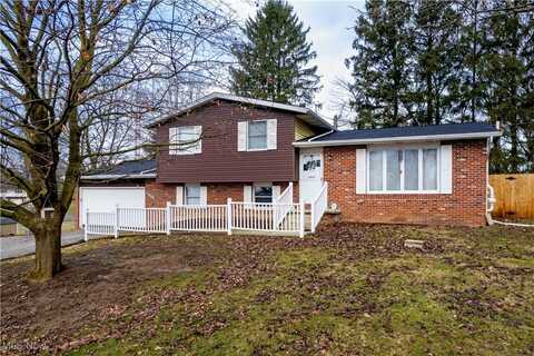 3009 Columbus Road, Wooster, OH 44691