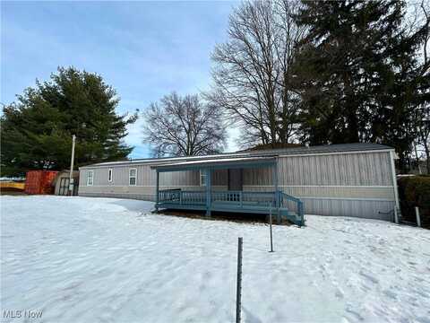 523 W Maple Street, Wilmot, OH 44689