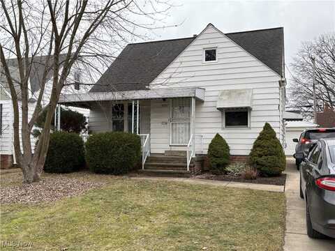 5907 Ridgewood Avenue, Cleveland, OH 44129