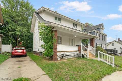 163 W Market Street, Alliance, OH 44601