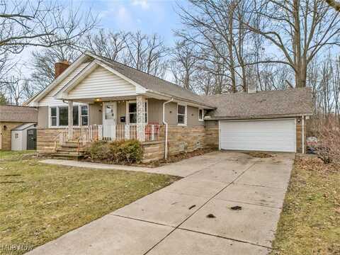 4917 Swetland Boulevard, Richmond Heights, OH 44143