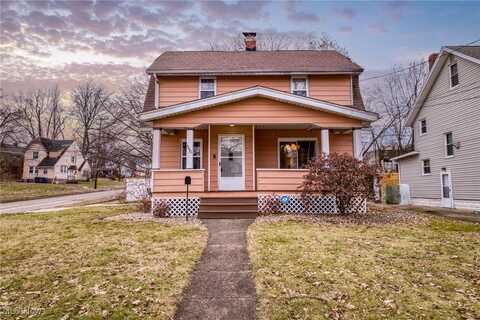 390 Watson Street, Akron, OH 44305