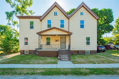 2163 E 84th Street, Cleveland, OH 44103