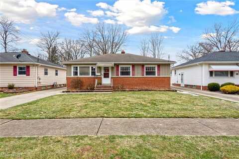 6242 Mandalay Drive, Parma Heights, OH 44130