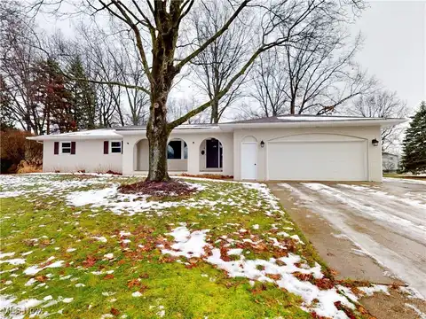 257 Northland Drive, Tallmadge, OH 44278