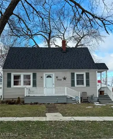 3121 Latimer Avenue, Ashtabula, OH 44004