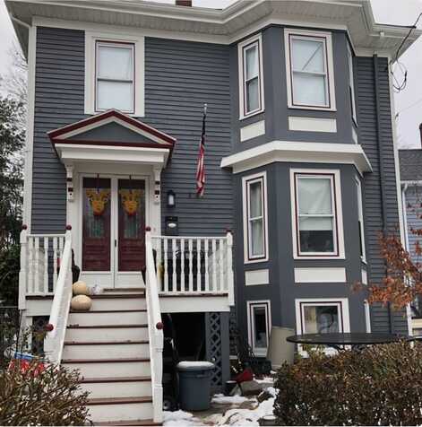 21 Pond St, Boston, MA 02136